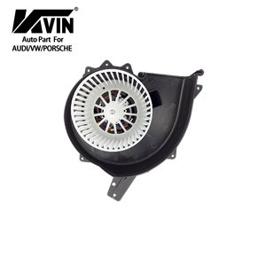 VENTILADOR KVIN 34D819015 para 13 AÑOS VW SANTANA/NEW JETTA,SKODA CITIZEN/JINGRI(8PCS), en sentido antihorario IZQUIERDO DISCO, 2013 VW SANTANA/J - Product Image 1