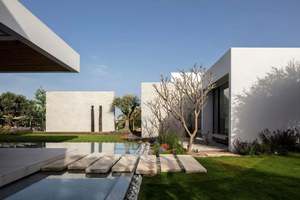 Supdesigner, Servicio de Renderizado 3D Residencial, Diseño de Interiores de Villas de Lujo Modernas, Renderizado 3D Personalizado, Diseño de Interiores para el Hogar - Product Image 4