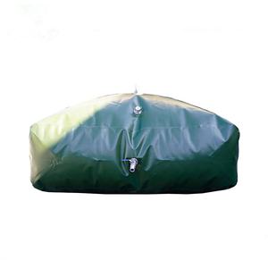 <span class=keywords><strong>10m3</strong></span> au réservoir d'eau pliable de bâche flexible de PVC 50m3 dans la catégorie comestible pour le stockage humain d'eau potable - Product Image 3