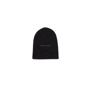 Bonnet de ski de luxe brodé avec logo, motif sport original, pour homme, masque tricoté transparent pour la neige - Product Image 6