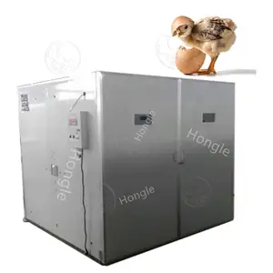 Fully Automatic Incobator 10000 Eggs Chicken Incubator Hatchery Egg Hatching Machine Price In Pakistan