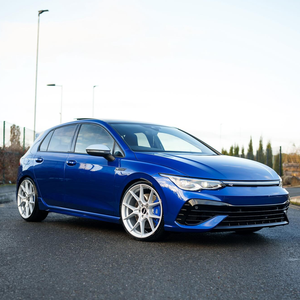 Jantes forgées de 18, 19, 20 et 22 pouces pour Volkswagen T-Roc, Taos, Tiguan, Atlas, Golf, Passat, <span class=keywords><strong>Polo</strong></span>, Arteon, ID3, ID4, ID5, ID6, ID7, BMW M2, KPR - Product Image 4