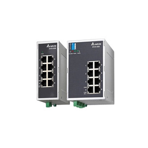 Nouveau commutateur Ethernet <span class=keywords><strong>Delta</strong></span> DVS-00100 DVS-005W01 DVS-005R00 DVS d'origine - Product Image 1
