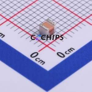 Inductor SMD FEC1008CP-R82G-LRH 1008 (Inductancia: 820nH) (Precisión: 2%) (Corriente Nominal: 400mA) - Product Image 2