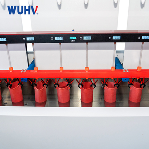 Dispositivo de Prueba de Tensión para Botas (Guantes) Aislantes con Inyección de Agua Totalmente Automática UHV-283 - Product Image 6