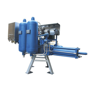Attuatore Idraulico Elettrico ZHTV 13.5-14.5Mpa per Gas/Olio, On/Off, con Molla di Ritorno, Funzione Fail-Safe, per Valvola a Sfera CE/SIL - Product Image 3