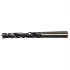 Ttake High Performance Carbide <b>Drill</b> Bit TA1046 6 <b>Guide</b> Pads Optimized Core Coated for Machine Tools - Product Image 2