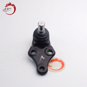 Sistema de suspensión de alto rendimiento, conjunto de rótula de brazo inferior 54530-2T010 54530 2T010 para Hyundai Veloster 545302T010 - Product Image 2