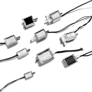 Échantillon gratuit Micro électrovanne <span class=keywords><strong>vanne</strong></span> d'air fauteuil de massage tensiomètre électrovanne - Product Image 1