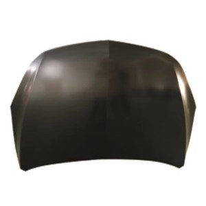 Capot moteur en acier pour Sail 3 - Product Image 3