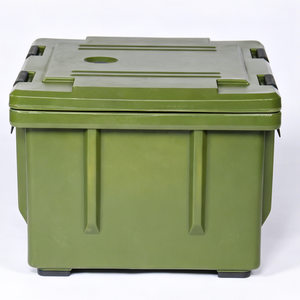 Scaldavivande Industriale <span class=keywords><strong>da</strong></span> 80L Rotostampato per Catering e Attrezzature <span class=keywords><strong>da</strong></span> Cucina per Ristoranti e Buffet - Product Image 1