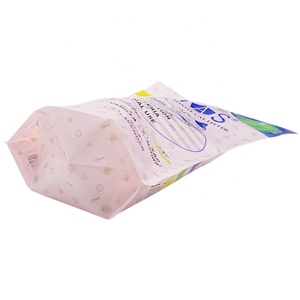 Haodong Custom 5kg 10kg 20kg <span class=keywords><strong>Poudre</strong></span> à <span class=keywords><strong>lessive</strong></span>, litière pour <span class=keywords><strong>chat</strong></span>, détergent, emballage de <span class=keywords><strong>lessive</strong></span>, sachet avec trou rond, doypack, sachet debout - Product Image 6
