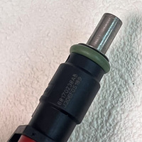 Nouvelle buse d'injecteur de carburant 68170238AB pour 17-23 Jeep Grand Cherokee pour Dodge Challenger-Compatibilité des moteurs diesel et à essence