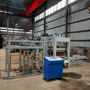 Máquina de Bloques Huecos QT4-15, Máquina para Fabricar Ladrillos en Coimbatore, Máquina de Bloques Huecos en Dubái, <span class=keywords><strong>Bulacan</strong></span> - Product Image 2