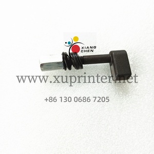WD High Quality G2.030.023 L2.030.487 00.520.2256 00.530.0247 00.540.1288 <b>Lock</b> Screw Latch for CD74 XL75 Offset Printing Parts - Product Image 5