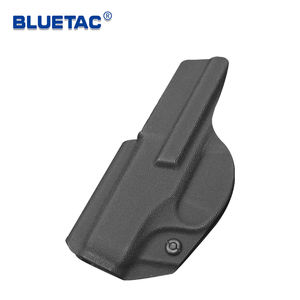 Bluetac IWB Kydex बंदूक पिस्तौलदान अंदर कमरबंद छुपा बंदूक बैग सामरिक पैंट छिपाव के अंदर पिस्तौलदान - Product Image 6