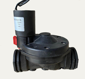 Válvula de solenoide para riego - Product Image 1