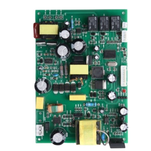 Thâm Quyến tùy chỉnh một cửa sản xuất của <span class=keywords><strong>hasl</strong></span> <span class=keywords><strong>PCB</strong></span> pcba bảng SMT nhúng công nghệ cho sạc không dây - Product Image 2