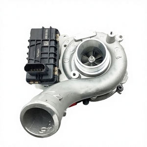 Nuevo Turbocompresor BOWO Completo 783762-5002s 059145873f <span class=keywords><strong>Gt20v</strong></span> para Audi - Product Image 2
