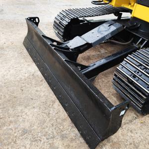 Mini-excavatrice d'occasion 307.5 |   7,5 TONNES de type chenillé |   2022 |   Capacité du seau : 0,33 m³ |   0-2000 heures |   Roulement de pompe moteur - Product Image 4