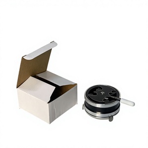 Dispositif de gestion de la chaleur pour chicha A-31 – Vente en gros - Product Image 1