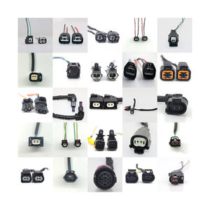 เทปต่อสายไฟ,หัวฉีดน้ำมันเชื้อเพลิงอิเล็กทรอนิกส์ยานยนต์ยานยนต์ยานยนต์ปรับแต่งได้ - Product Image 6