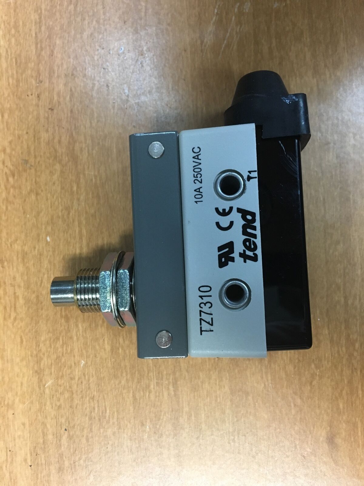 Tend Limit Switch TZ-8108 - Reliable Performance & Certifications