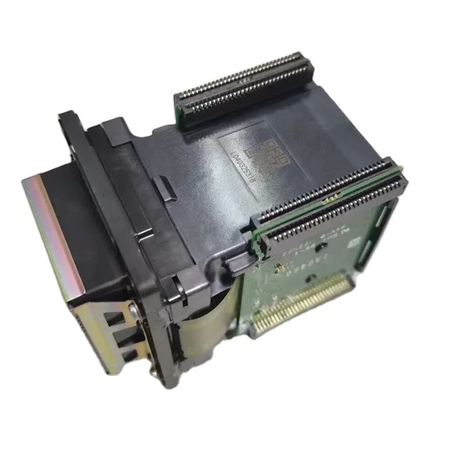 プリントヘッドdx7 L1440ローランドRA 640 RF640 Mutoh 1638溶剤