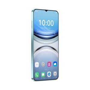 ZNNXECC POP7 4+64 2024 สมาร์ทโฟนแอนดรอยด์รุ่นใหม่ CPU Octa Core หน้าจอ LED ขายดี ราคาถูก - Product Image 5