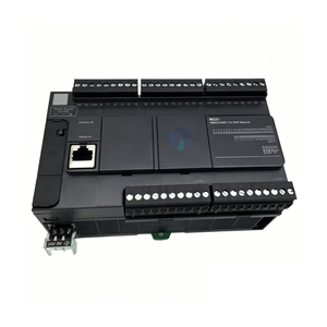 Fuente de Alimentación de 24V de la Serie M221 Original, Controlador PLC Compacto TM221C40T - Product Image 4