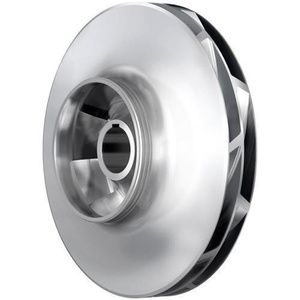 Bomba de Tubería Vertical ISG80-<span class=keywords><strong>200</strong></span>, Bomba Centrífuga Horizontal ISW, Impulsor de Acero Inoxidable 304 de Fundición de Inversión - Product Image 3