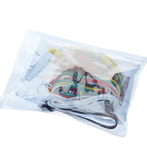 Kit Completo MK Deluxe para Placa de Control Principal <span class=keywords><strong>MAKEY</strong></span> con Cable de Datos y Pinzas de Cocodrilo, Hecho en China - Product Image 5