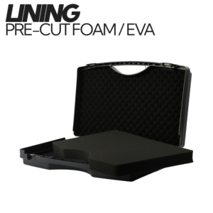 Valise en plastique avec poignée de transport pour ensemble d'outils, boîte à outils en plastique PP, étui de rangement protecteur, boîte à outils - Product Image 2