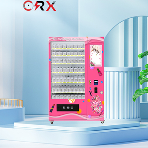 Distributeur Automatique d'Ongles Distributeur Automatique d'Ongles Ai Distributeur Automatique de Bijoux Personnalisé - Product Image 6