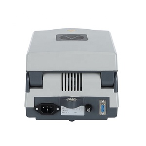 Ma105mw analisador compacto de halogênio, 110g/5mg de umidade de equilíbrio de umidade - Product Image 6