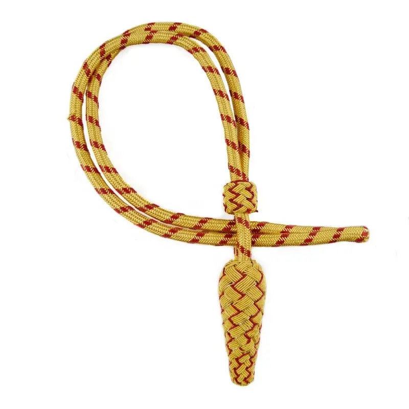 FIELD MARSHALS AND GENERAL OFFICERS GOLD SWORD KNOT