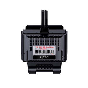 Nouvelle Dashcam 4G ADAS DMS 2026 à Double Objectif 3 Canaux 2K avec Surveillance IA du Conducteur, GPS, WiFi, Voix Bidirectionnelle, <span class=keywords><strong>Streaming</strong></span> en Direct et Bouton SOS pour Flotte - Product Image 5