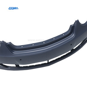 Repuestos de Carrocería Nuevos de Alta Calidad Parachoques Delantero para Bentley Continental Flying Spur GT 2007 - Product Image 5