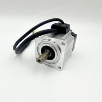 100% Original MHMF022L1U2M AC Servo CNC Motor Driver untuk Motor Stepper Hybrid 0-230V 0.8kw Otomasi Industri Baja Tinggi