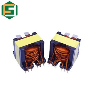 Производитель полностью настраиваемых импульсных трансформаторов: от прототипа до массового производства, серии EER, ETD, PQ - Product Image 4