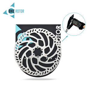 <span class=keywords><strong>Rotor</strong></span> Rem Cakram Sepeda Motor 220mm, Plat Cakram Rem 2.8mm, Plat <span class=keywords><strong>Rotor</strong></span> Rem untuk Light Bee X Segway X160 X260 Tala Ria X3 Mx3 - Product Image 1