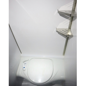 Grande <span class=keywords><strong>caravane</strong></span> ouverte <span class=keywords><strong>avec</strong></span> glisse de 15 pieds, pour l'europe - Product Image 6