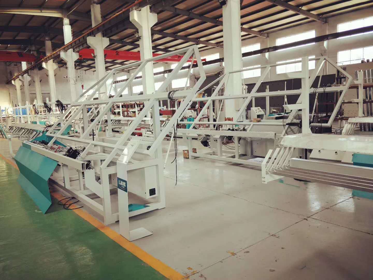 PLC Automatic Butyl Extruder Machine For Insulating Glass