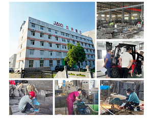 Carretilla elevadora eléctrica CE de 3 toneladas y 3,5 toneladas, motor de fama mundial, totalmente personalizable, nueva carretilla elevadora eléctrica 2025 - Product Image 4