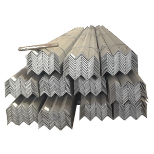 Ángulo de hierro <span class=keywords><strong>galvanizado</strong></span> por inmersión en caliente, estructura de construcción, ángulo de acero, precio - Product Image 2