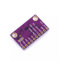 BNO080 BNO085 AR VR IMU akurasi tinggi 9-Axis 9DOF AHRS modul Sensor