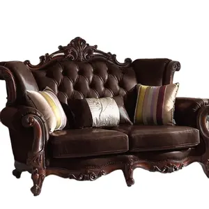 Sofá de 2021 sala de estar, sofá clássico de tecido