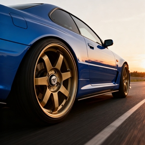 Jantes forgées en alliage d'aluminium Hunt Custom 17 <span class=keywords><strong>19</strong></span> 21 <span class=keywords><strong>pouces</strong></span> 4x100 4x114.3 4x108 pour Jaguar Peugeot Citroën Renault Skoda Racing Wheels - Product Image 1