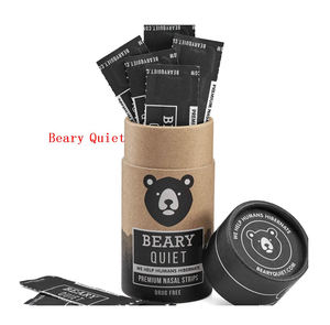 Bandelettes nasales anti-ronflement de haute qualité, grandes bandelettes nasales xl meilleure solution pour respirer facilement - Product Image 4