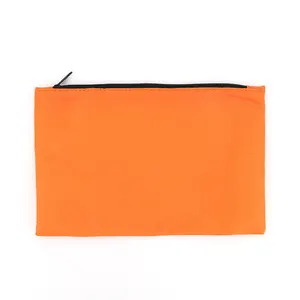 Kleine Draagbare Zip Cosmetische Make Functionele Pouch Vilt Travel Opslag Pouch Borstel Houder Organizer Case Bag Fashion